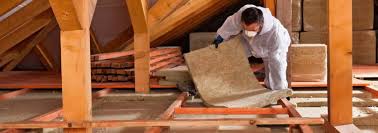 Best Attic Insulation Installation  in Dale, IN